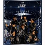 BULLET TRAIN ARENA TOUR 2017-2018 THE END FOR BEGINNING AT YOKOHAMA ARENA